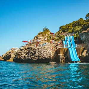 Cdshotels - Citta Del Mare Hotell